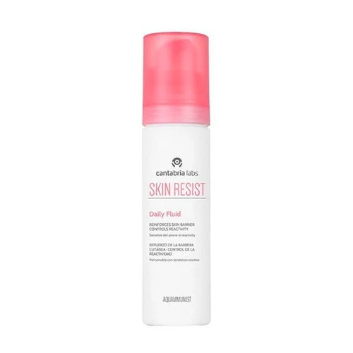 CANTABRIA LABS Skin Resist Daily Fluid 50ml