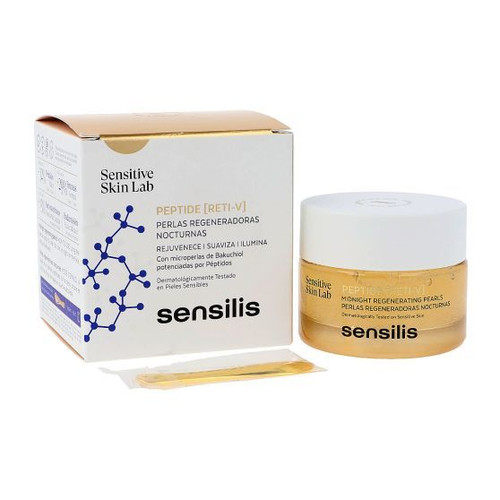 SENSILIS PEPTIDE RETI-V 1 TARRO 50 ML