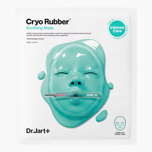 DR. JART   CRYO RUBBER SHOOTING MASK