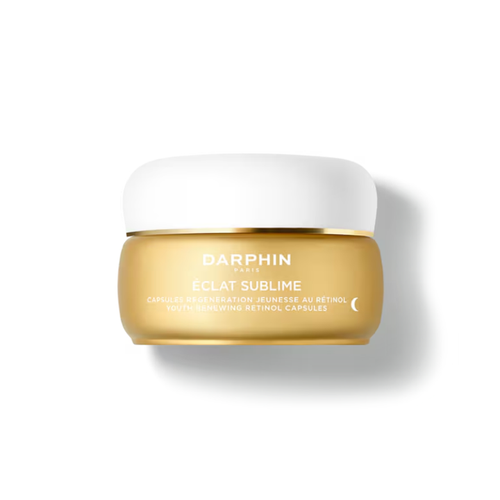DARPHIN ECLAT SUBLIME RETINOL 60CAPSULAS