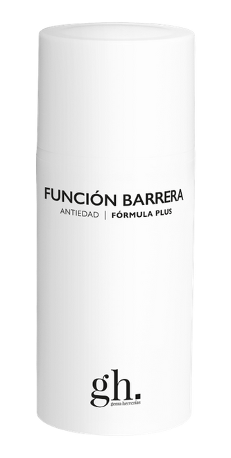 GH GEMA HERRERIAS FUNCIÓN BARRERA FORMULA PLUS 80ML