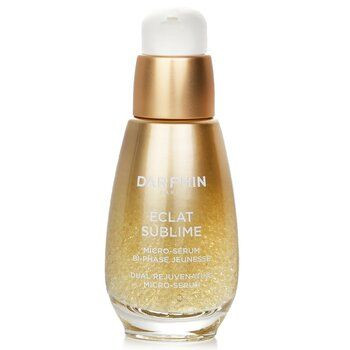DARPHIN SERUM REJUVENECEDOR ECLAT SUBLIM 30 ML