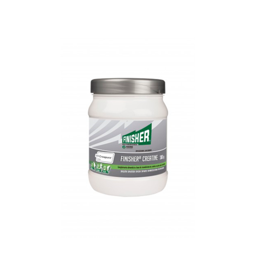 FINISHER CREATINE 1 ENVASE 300 G SABOR NEUTRO