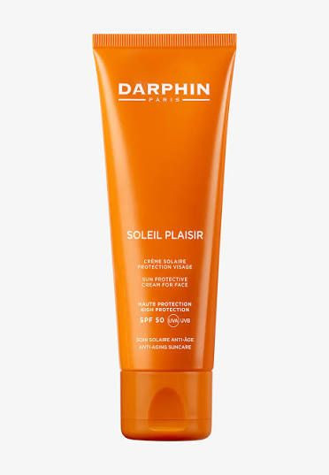 DARPHIN SOLEIL PLAISIR 50 SPF CREMA 50ML