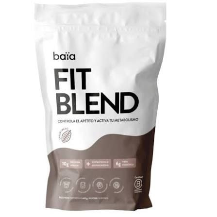 BAIA FIT BLEND CACAO