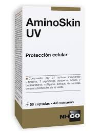 NHCO AMINOSKIN UV
