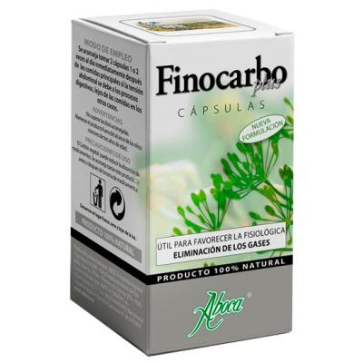 Aboca finocarbo plus 50caps