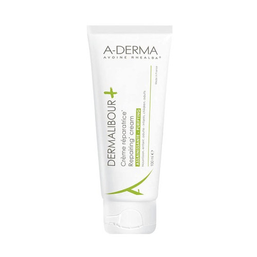 Aderma dermalibour+ crema reparadora