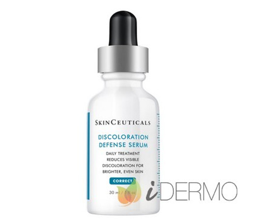Skinceuticals discoloration defense serum - sérum antimanchas