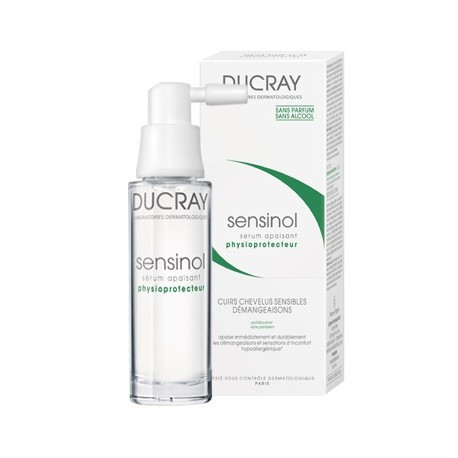 Sensinol serum