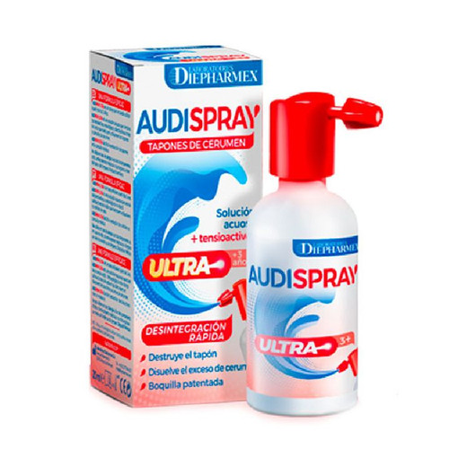 Audispray ultra 20 mL