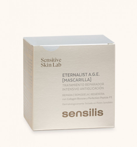 Sensilis eternalist a.g.e. mascarilla