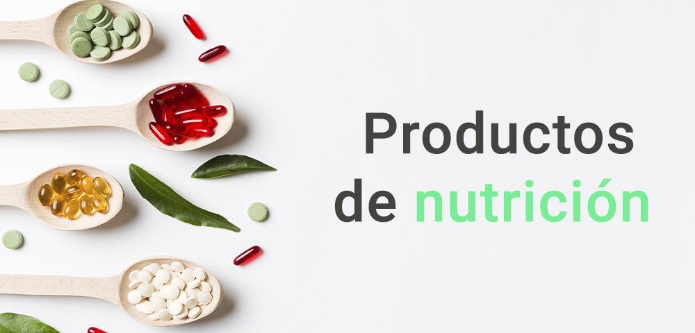 Suplemento nutricional en Farmacia Carmen Ortiz en Benacazón (Sevilla)