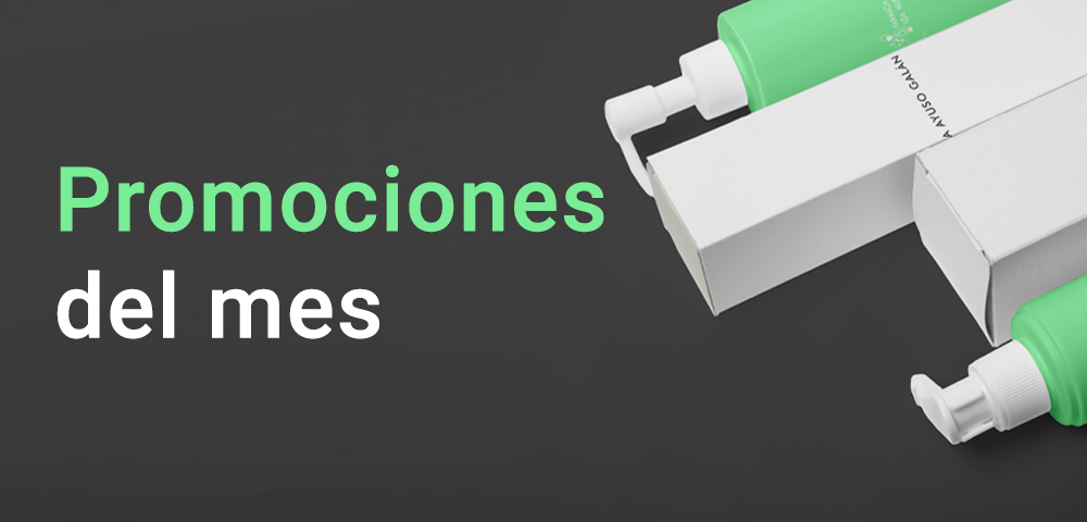 Ofertas y promocionales de Farmacia Carmen Ortiz en Benacazón (Sevilla)