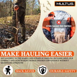 Are You Prepared? Explore The Essential Deer Hunting Gear for Men