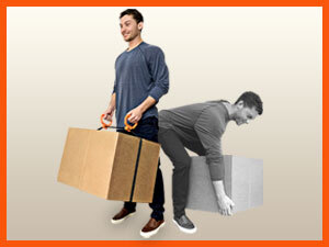 MULTUS Handle and Haul adjustable strap application