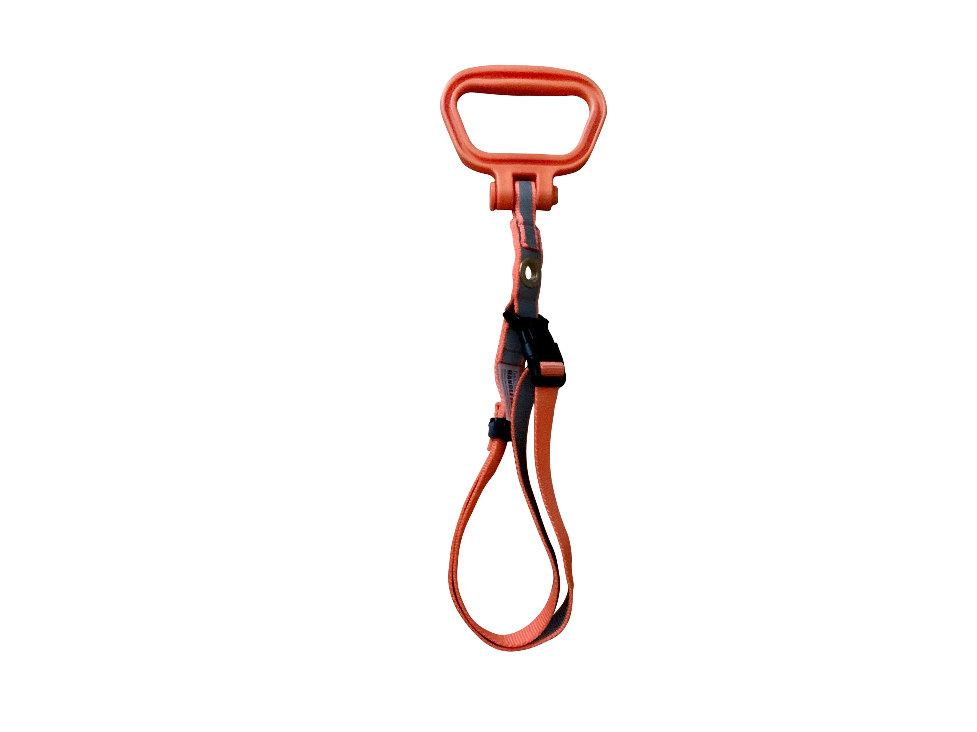 Carry and Storage Hook & Loop Strap - MULTUS: Moving Straps, Drag