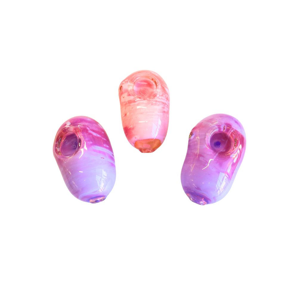Slime Tube Egg Spoon