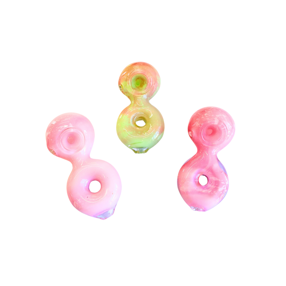 4" Slime Donot Spoon