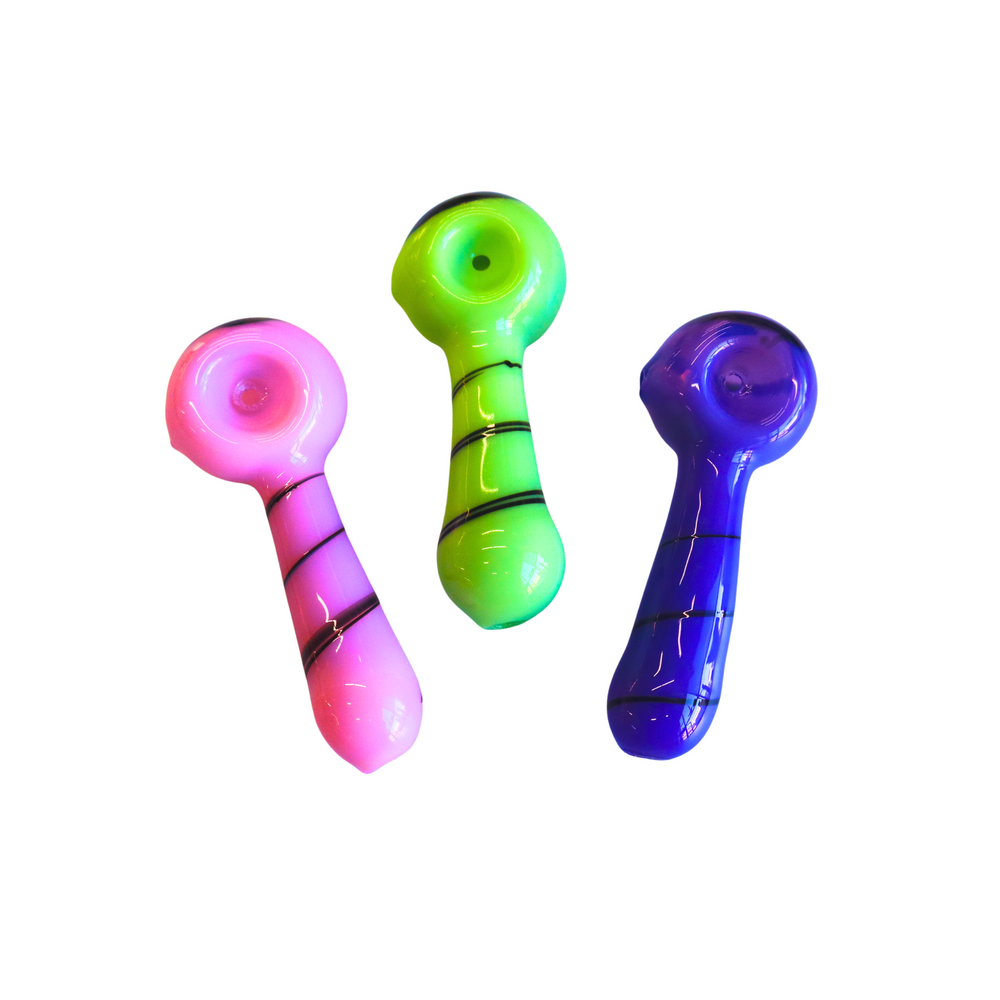 3" Slime Tune Spoon