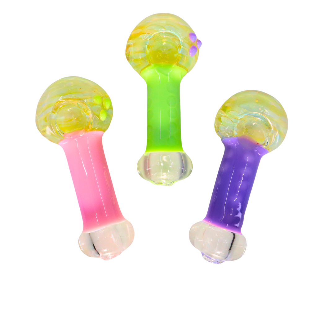 4.5" Slime Fume Spoon