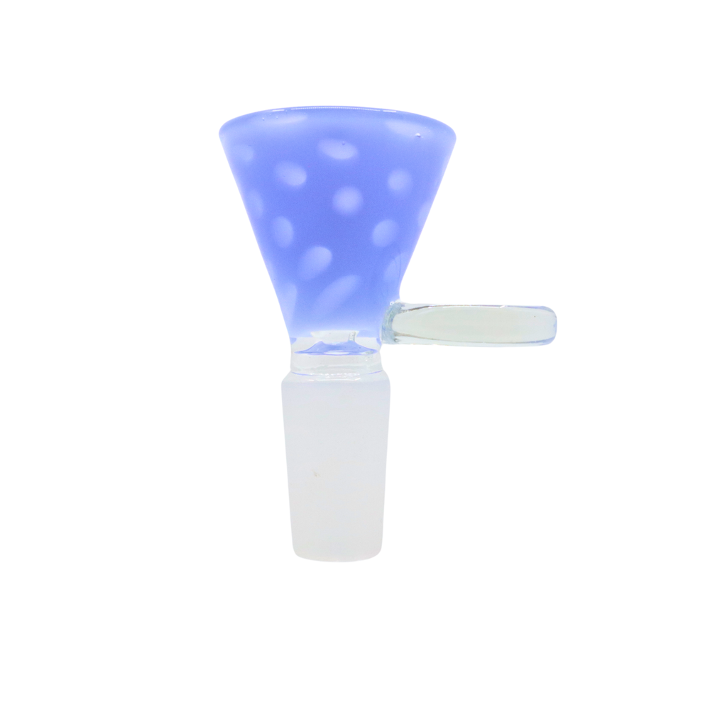 14 Male Slime Color 3 D Bowl