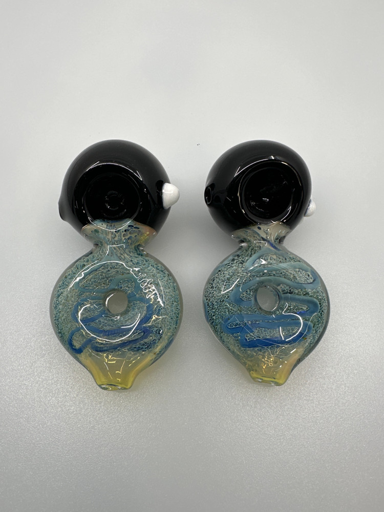 4” Donot Spade Spoon