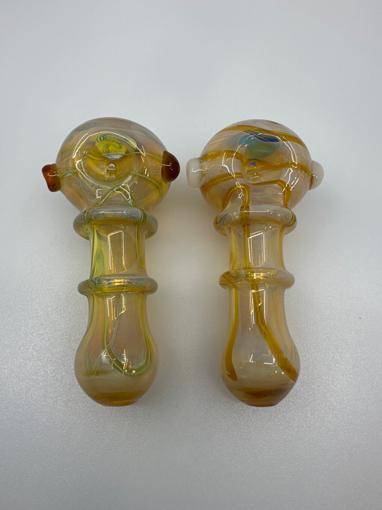 4.5” R4 Art Rim Spoon