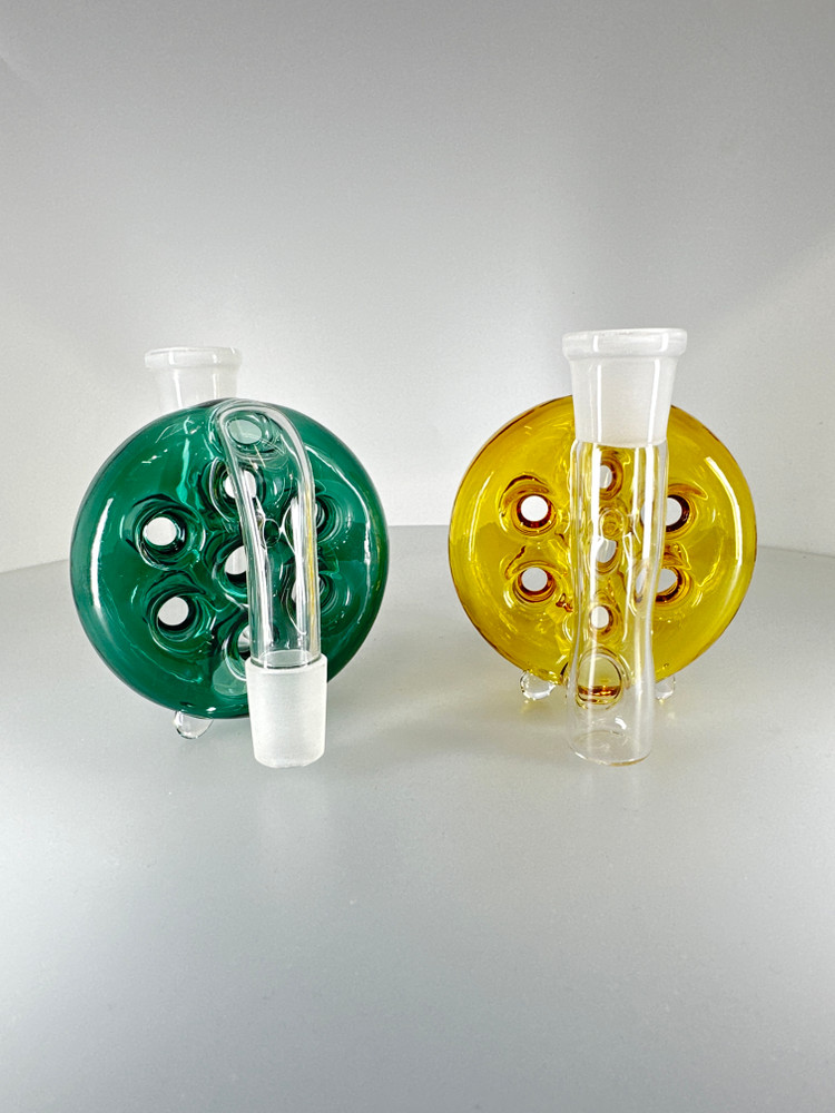 18mm 90 Degree Mother Ship Ash Catcher