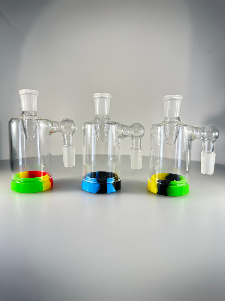 14mm 90 Degree Reclamar Catcher