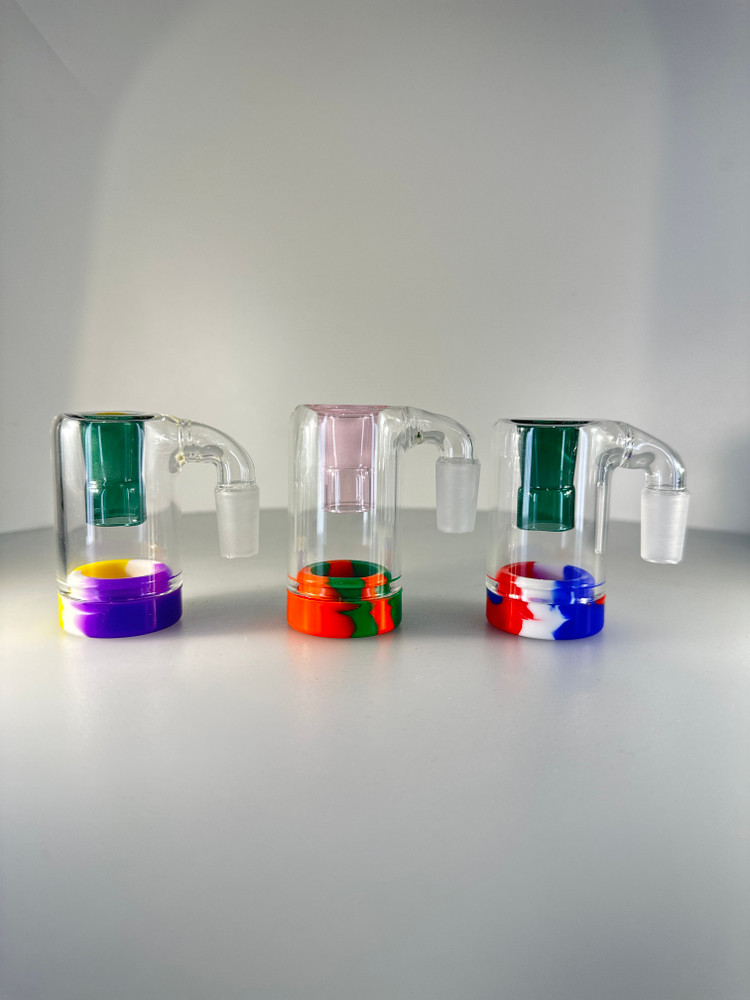 14mm 90 Degree color  Reclamar Catcher