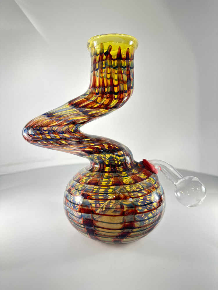 American Color Reversible OB Water Pipe