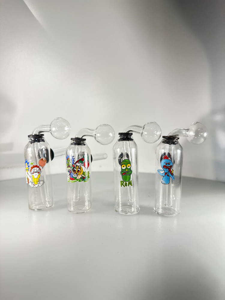 Small Cylinder Shape OB