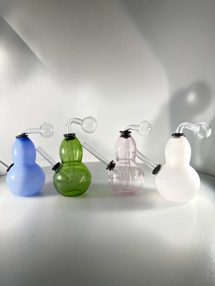 Color Ballon OB Water Pipe