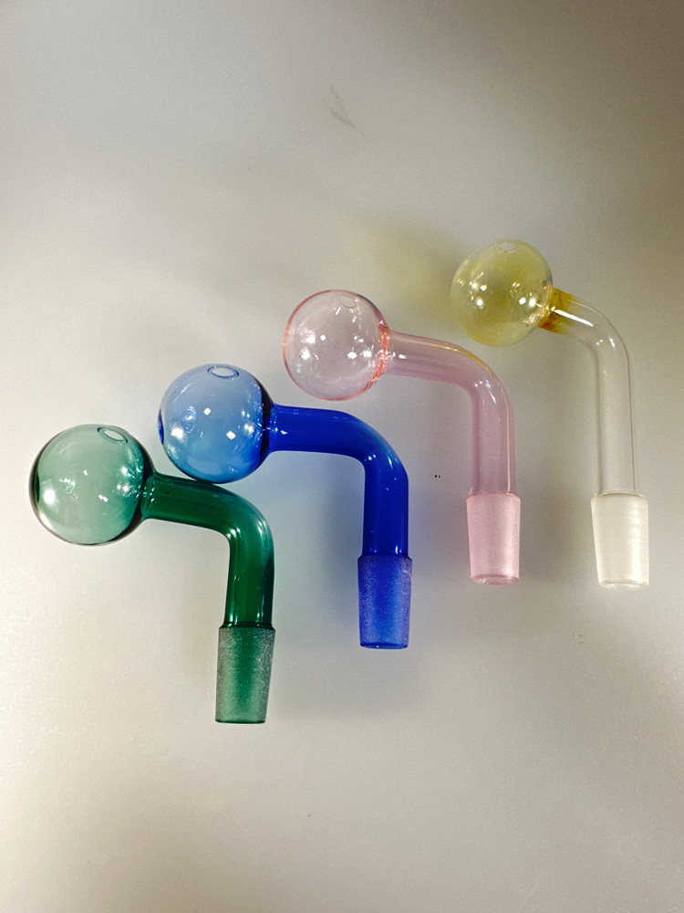 14 Male Color GOG OB