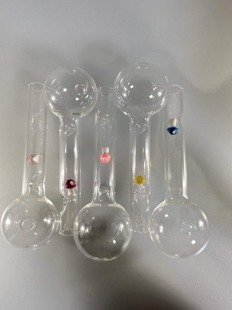 4” Mushroom Inside Jumbo OB