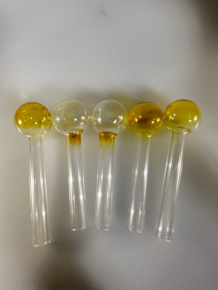 4” Fume OB (Pack of 20 $15)