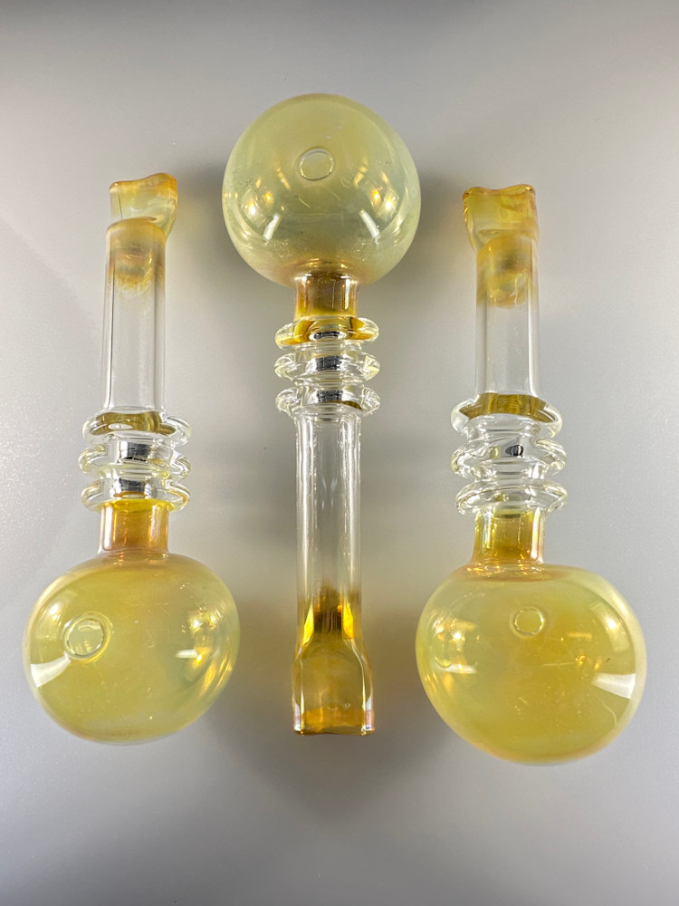 5” Fume American Rim Jumbo OB