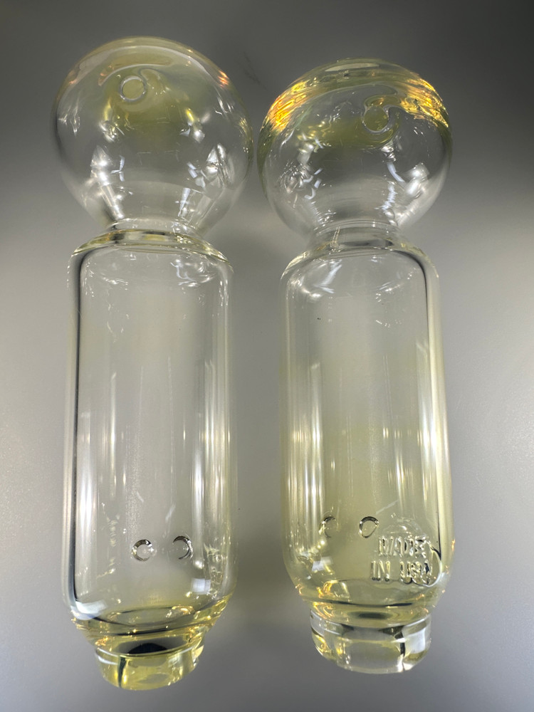 9” Fume Big Daddy Made In USA OB