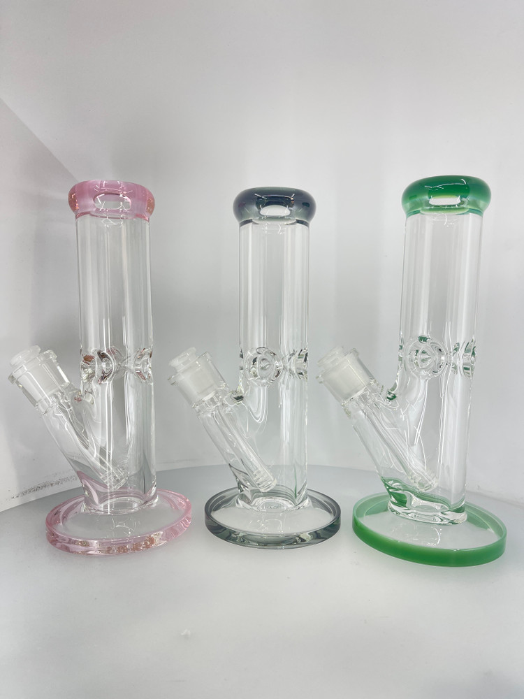 10” 9MM One-Tone ST. Bong