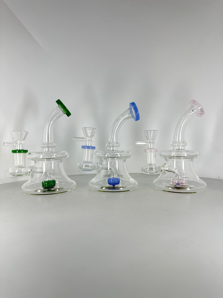 6” Reversible Base Hanger Banger