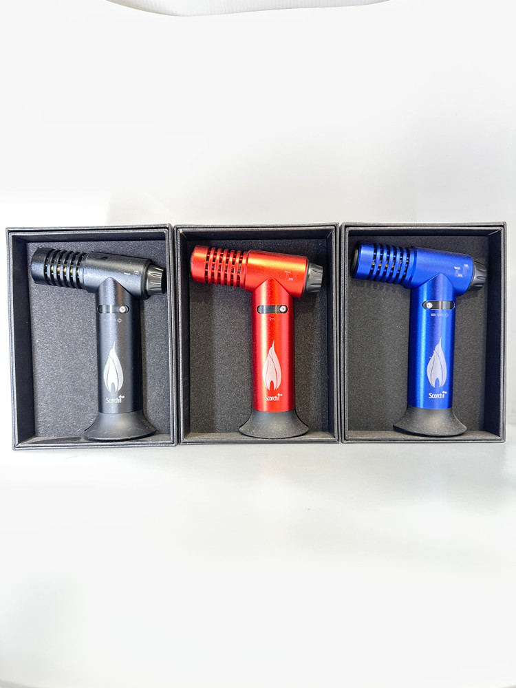 Scorch Torch Lighter