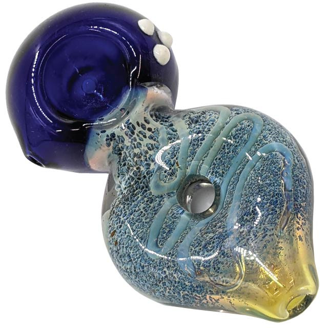 4.5" Frit Donot Spoon