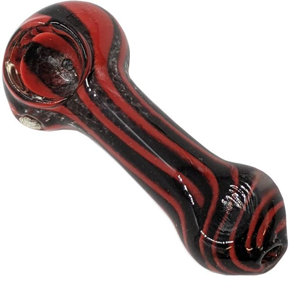 2.5" Frit Twisting Pipe
