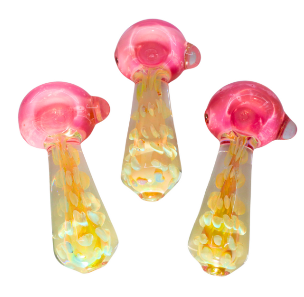 Glass Pipes