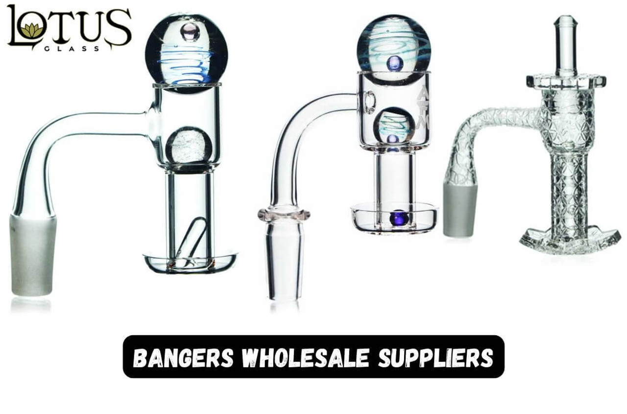 Quartz Bangers