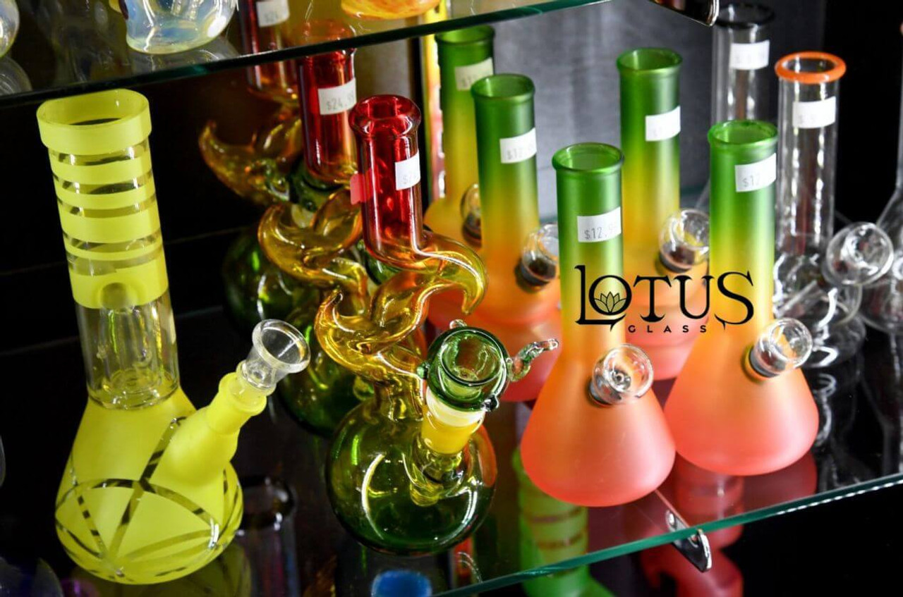 Bongs