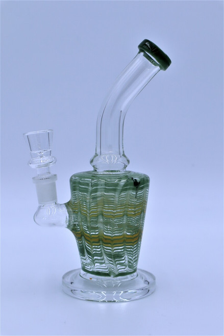 Glass water pipe