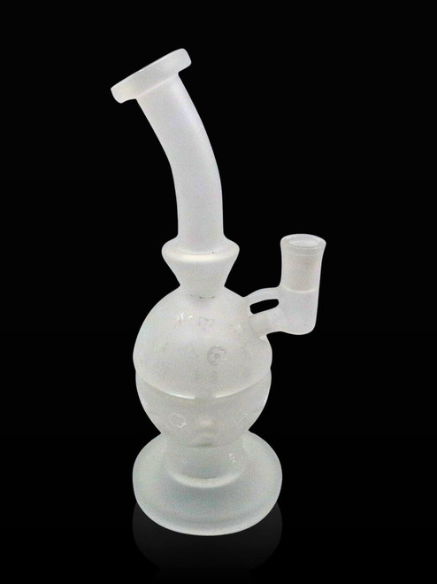 12" Maveric Water Pipe