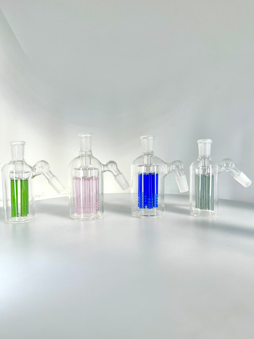 14mm 45 Degree 4 Arm Tree Perk Ash Catcher